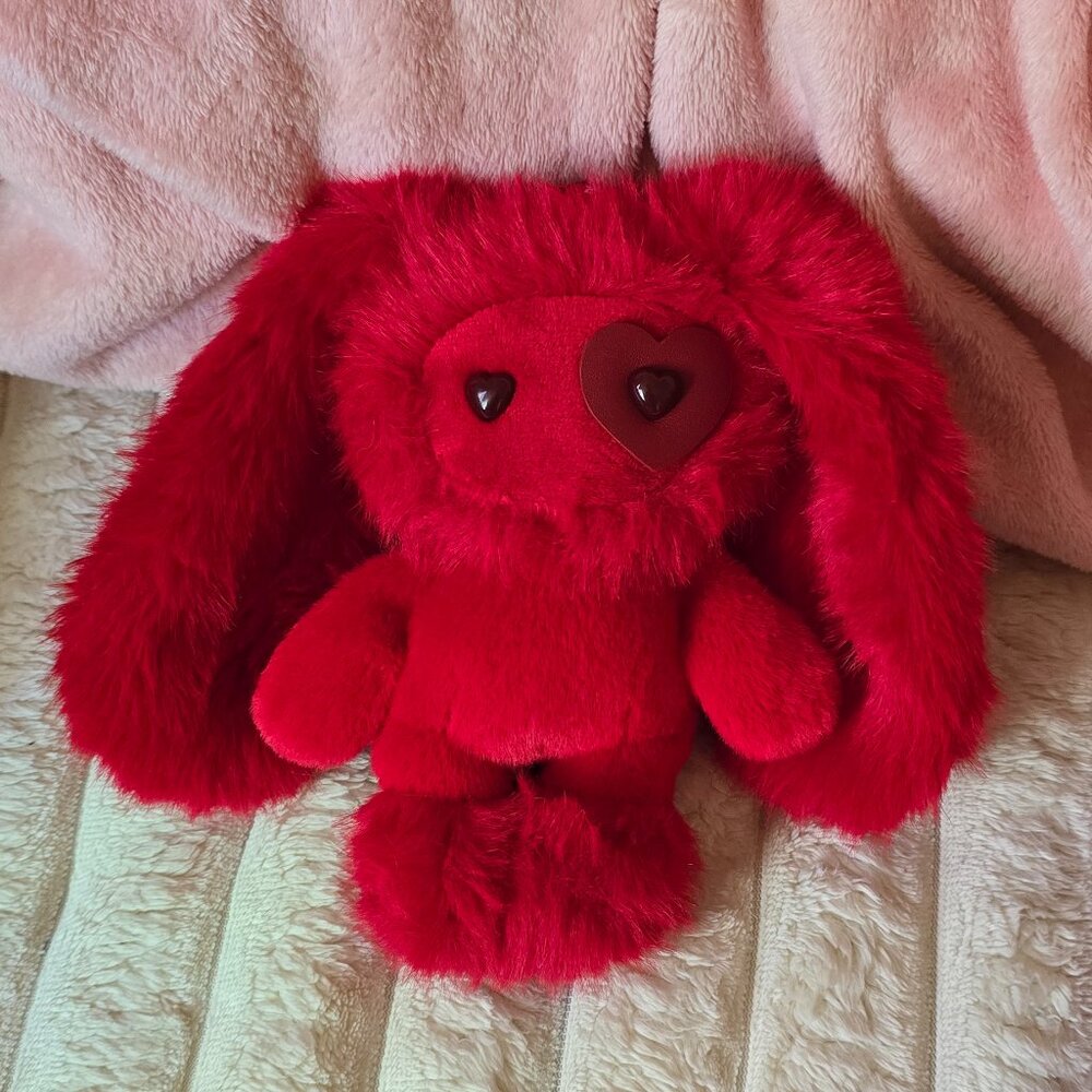 CJ Hendry Juju Valentines